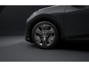 CUPRA Raval Essential | Kinderzitbevestiging vóór en 2e zitrij (ISOFIX) | Rijprofielkeuze