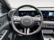 Hyundai Kona 1.6 GDI HEV N Line Sky | Schuif-/kantel dak | 360 camera | Apple Carplay/ Android Auto | Stoelverwarming voor & achter | Stoelventilatie |  Navigatie |