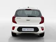 Kia Picanto 1.0 DPi ComfortLine Dealer onderhouden | Airco | Elektrische ramen | Nieuwe APK |
