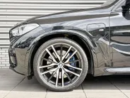 BMW X5 xDrive45e
