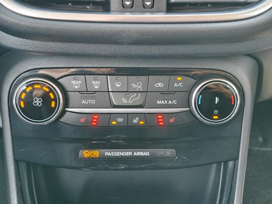 Ford Puma 1.0 EcoBoost Hybrid Titanium | WINTER PACK | CAMERA | APPLE CARPLAY ANDROID AUTO