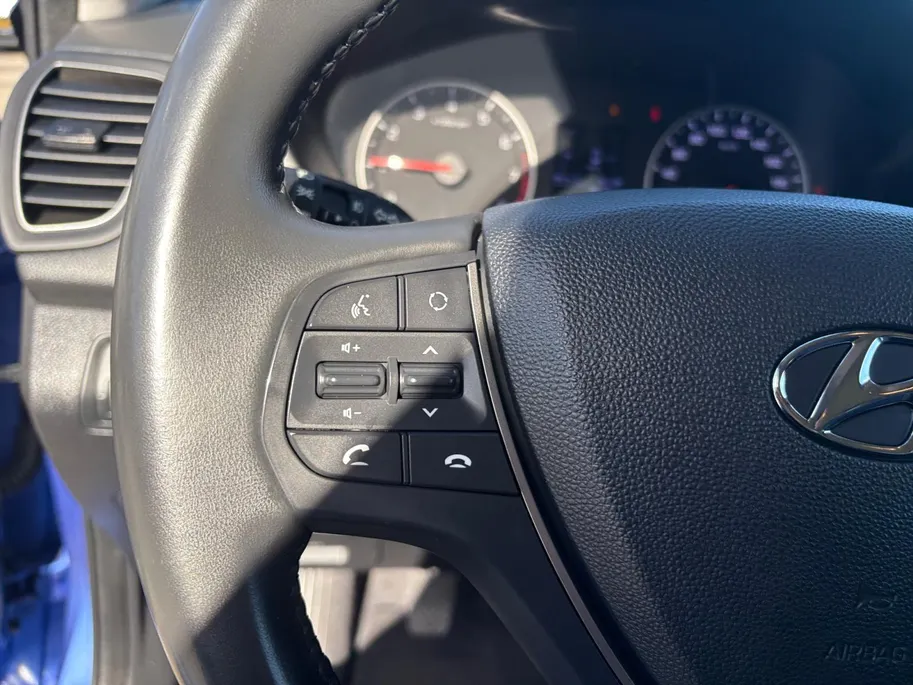 Hyundai i20 1.0 T-GDI Comfort | Climate control | Navi | Camera