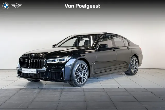 BMW 7 Serie