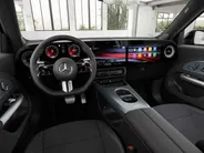 Mercedes-Benz GLB 250+ Business Solution AMG 85.5 kWh