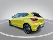 SEAT Ibiza 1.0 EcoTSI FR Business Connect 115PK l 18' Performance Machined