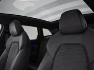 Audi A6 e-tron S edition 83 kWh 286 PK · Tech Pro · 21' LM Velgen · Bang & Olufsen Sound · Panorama-glasdak · Privacy glas · Head up display · Luchtvering · Servosluiting