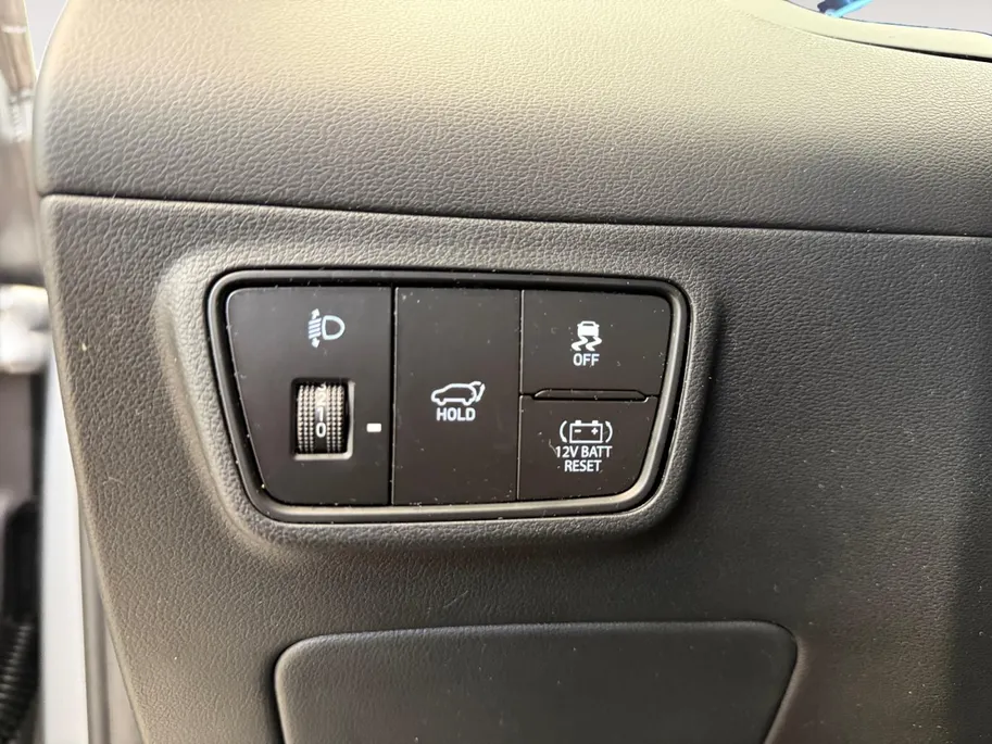 Hyundai Tucson 1.6 HYBRID | N-LINE SKY | 1650KG TREKGEWICHT | NL-AUTO |