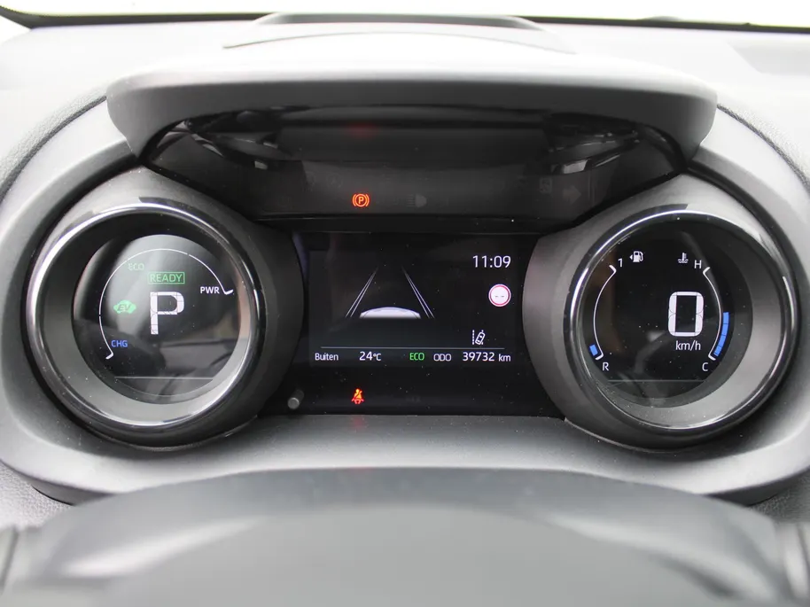 Mazda 2 Hybrid 1.5 Select | Airco | 16' LM | Android / Apple carplay | PDC | Camera | Keyless |