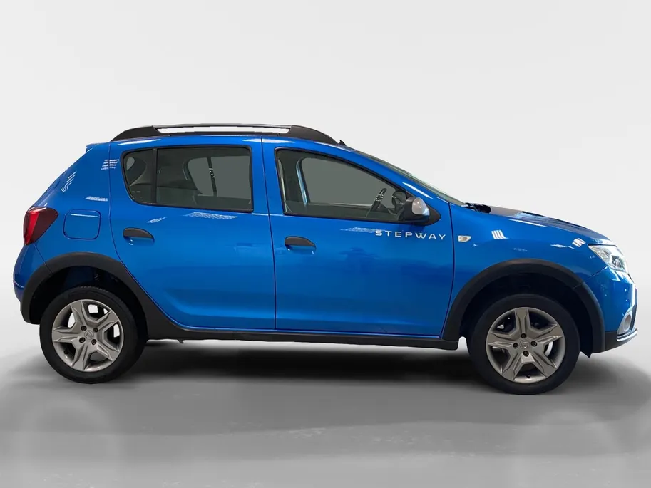 Dacia Sandero Stepway 0.9 TCE | SL | | CAMERA | NL-AUTO |
