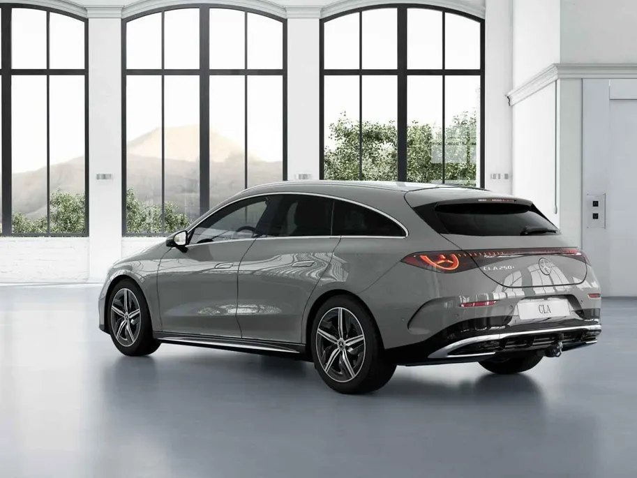 Mercedes-Benz CLA Shooting Brake 250+ Business Solution 85.5 kWh