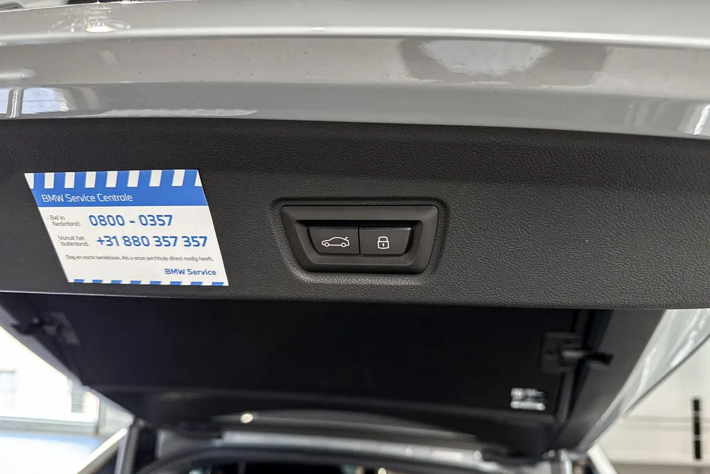 BMW 4 Serie Gran Coupé M440i xDrive High Executive