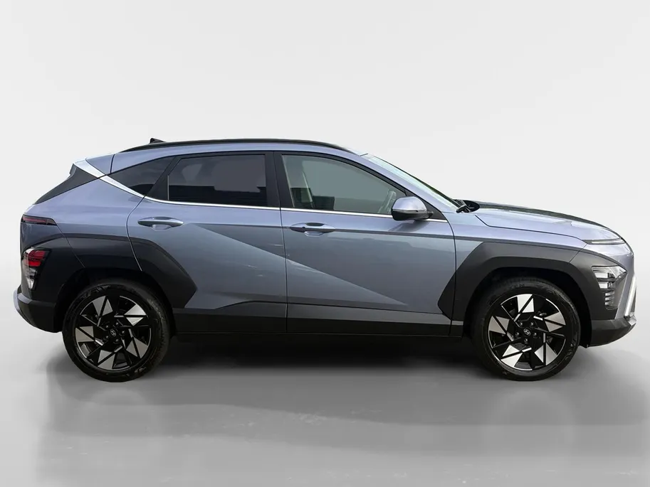 Hyundai Kona 1.6 GDI HEV Comfort Smart | Navi | Climate control | Camera | Stoelverwarming