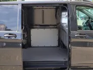 Mercedes-Benz Vito 119 CDI L2 SELECT AUT. TREKHAAK