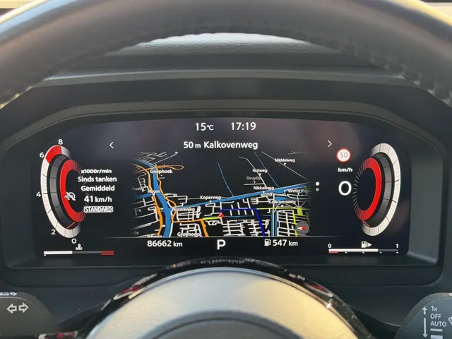 Nissan QASHQAI 1.3 Mild-Hybrid 158pk Xtronic Tekna | Trekhaak | Panoramadak | Cold Pack | Head-Up | Apple CarPlay | Android Auto | Keyless