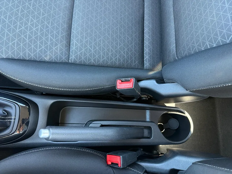 Kia Picanto 1.0 DPi DynamicLine APPLE CAR PLAY | ACHTERUITRIJCAMERA | CRUISE CONTROL | RESTERENDE FABRIEKSGARANTIE TM 2033