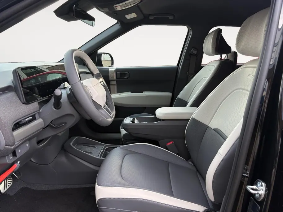 Kia EV3 GT-Line Business Edition | 563km WLTP | Stoel-/stuurverwarming | Mogelijk €2500 voorraadvoordeel!*