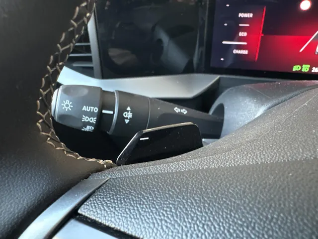 Opel Mokka 1.2 Turbo 145 pk Hybrid GS