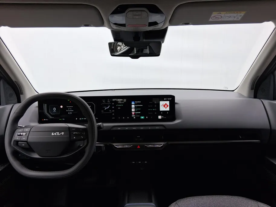 Kia EV2 42,2 kWh 147pk Air | Nu Bestelbaar