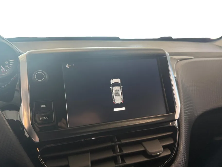 Peugeot 2008 1.2 PureTech Active | Achteruitrijcamera | Apple Carplay & Android Auto | LMV | Airco | Parkeersensoren |