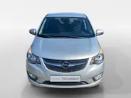 Opel KARL 1.0 ecoFLEX Edition stoel- en stuurverwarming | lm velgen | cruise control | airco | etc.