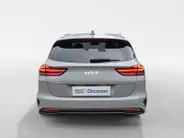 Kia Ceed Sportswagon 1.0 T-GDi Design Edition | JBL | Carplay | Camera | Navigatie | Stoelverwarming | Doedehoek Detectie |Fabrieksgarantie  t/m  1-7-2032 + 3x 1 jaar*| NAP
