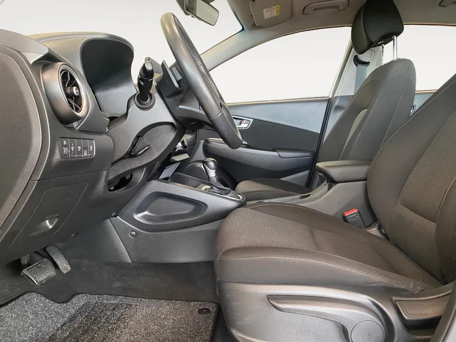 Hyundai Kona 1.6 HYBRID | AUTOMAAT | COMFORT | NAVI | CAMERA |