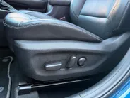 Kia Niro 1.6 GDi Hybrid ExecutiveLine | Stoel verwarming en ventilatie | Dodehoek detectie | Schuif/kantel dak | Trekhaak  | Keyless Entry | Apple CarPlay/ Android Auto | Lichtmetalen Velgen |