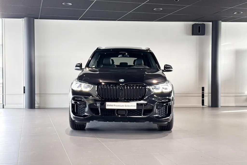 BMW X5 xDrive45e High Executive