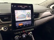 Renault Captur 130PK TCe Initiale Paris Automaat | 1e eigenaar | 360 Camera | Stoelverwarming | Navi | Apple CarPlay/Android Auto | Leder | Adaptive Cruise Control | Climate Control | Full LED | Lichtmetalen Velgen |
