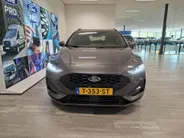 Ford Focus Wagon 1.0 EcoBoost Hybrid ST Line X | Winter Pack | Adap. Cruise | Elektrische Achterklep |