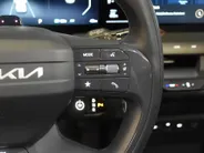 Kia EV5 81,4 kWh 217pk 2WD Plus Advanced