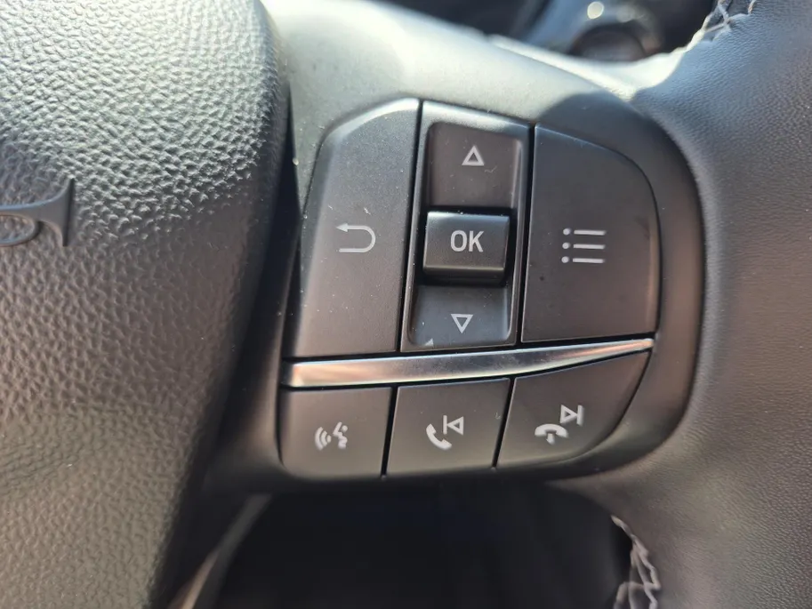 Ford Fiesta 1.0 EcoBoost Hybrid Titanium