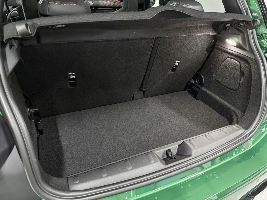 MINI Cooper 3-deurs S