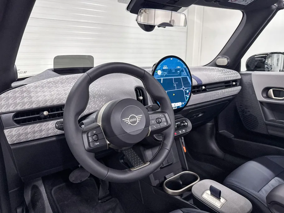 MINI Cooper Cabrio Cooper C