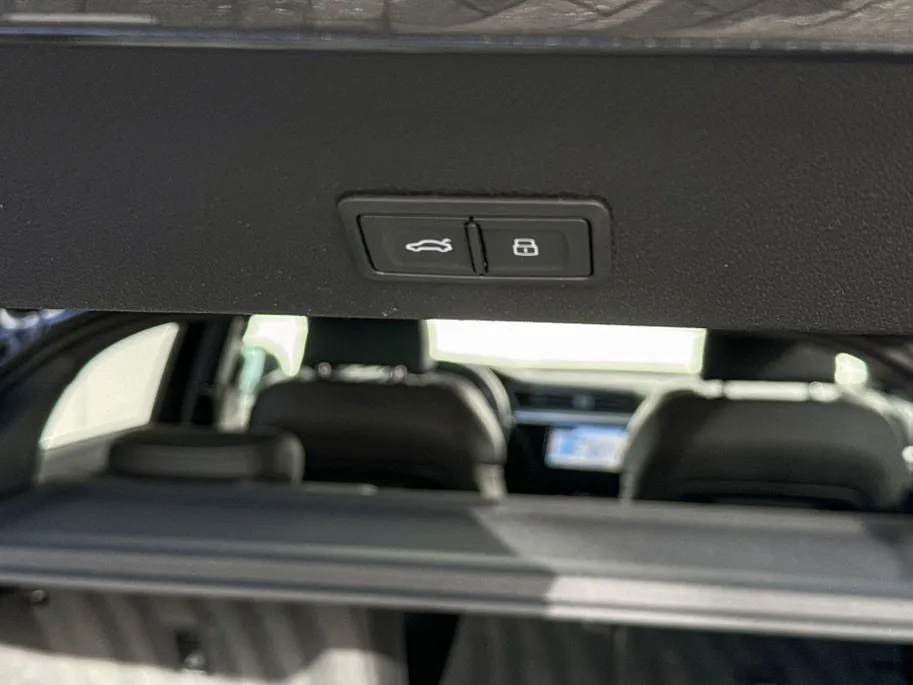Audi Q8 Sportback e-tron 55 quattro S Edition 115 kWh