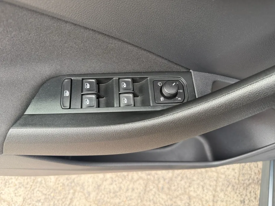 Škoda Kamiq 1.0 TSI Ambition