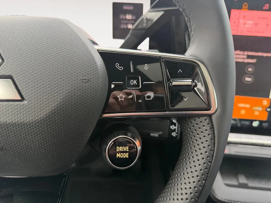 Mitsubishi Eclipse Cross Instyle 87 kWh | Volcanic grey met zwart dak |  €3.000, - ACTIE KORTING op voorraad auto's | 8 JAAR GARANTIE |  op = op
