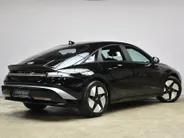 Hyundai IONIQ 6 63 kWh Pure Edition / NIEUW MODEL MY27