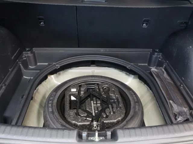 Kia Niro 1.6 GDi Hybrid DynamicLine