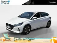 Hyundai i20 1.0 T-GDI Comfort | Carplay | Airco |