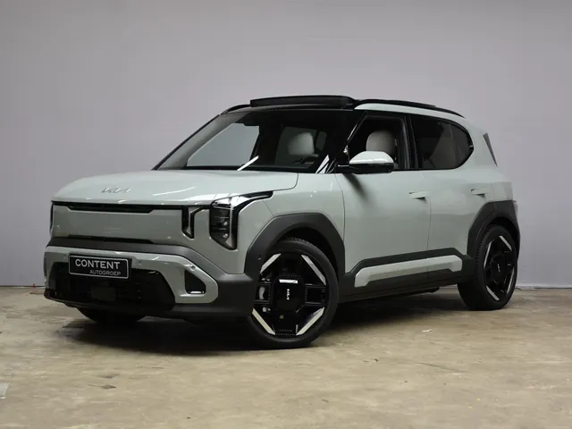 Kia EV2