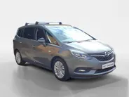 Opel Zafira 1.4 Turbo Innovation 7p. Airco/Ecc | Navigatie | L.m.velgen | 1 jaar garantie