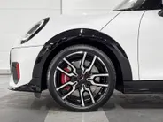 MINI Cooper 3-deurs John Cooper Works XL