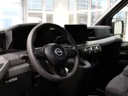 Nissan Interstar Interstar-e L2H2 Limited 87 kWh | 100% ELECTRISCH | Direct uit voorraad leverbaar!