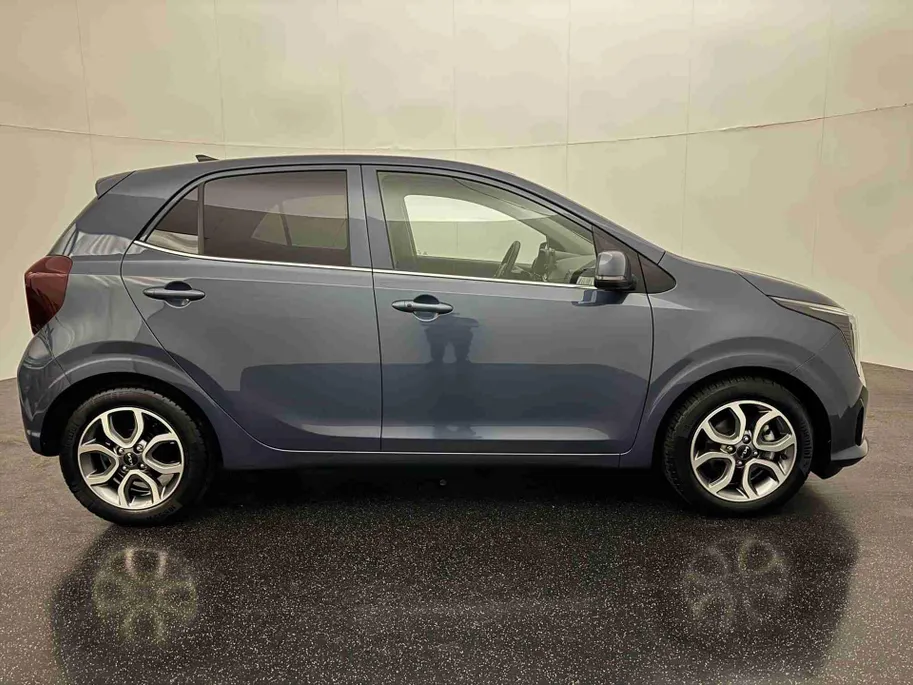 Kia Picanto 1.0 DPi 63pk ExecutiveLine