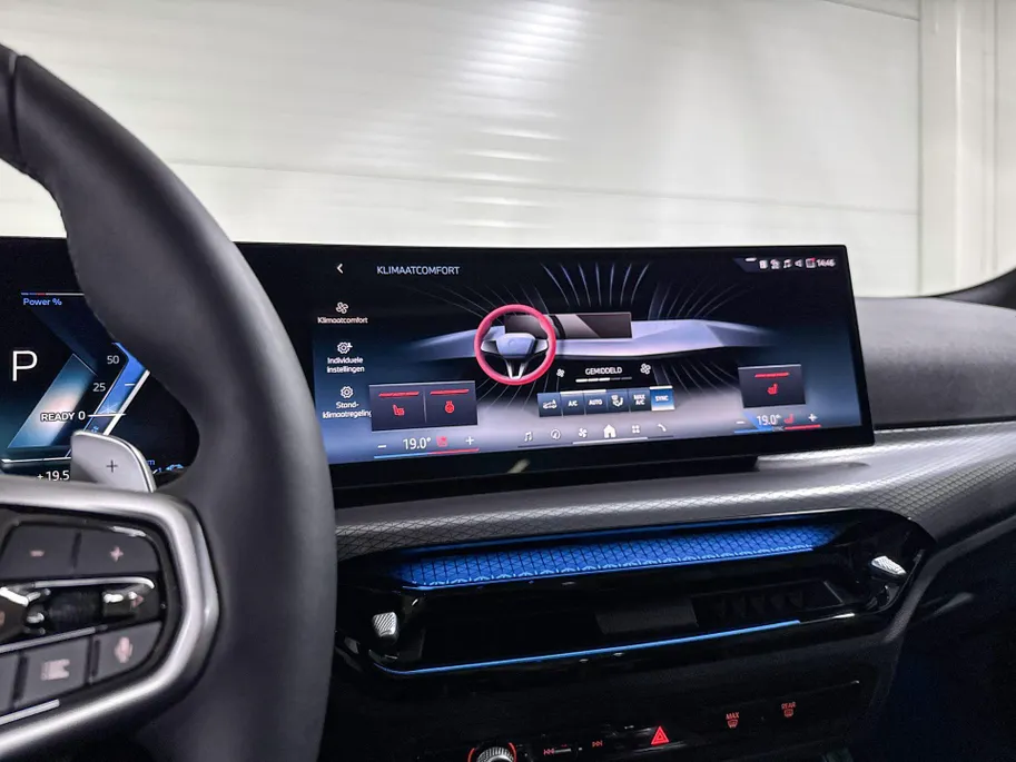 BMW 3-serie 330e