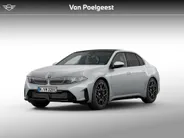 BMW i3 Sedan 50 xDrive First Edition 113.4 kWh