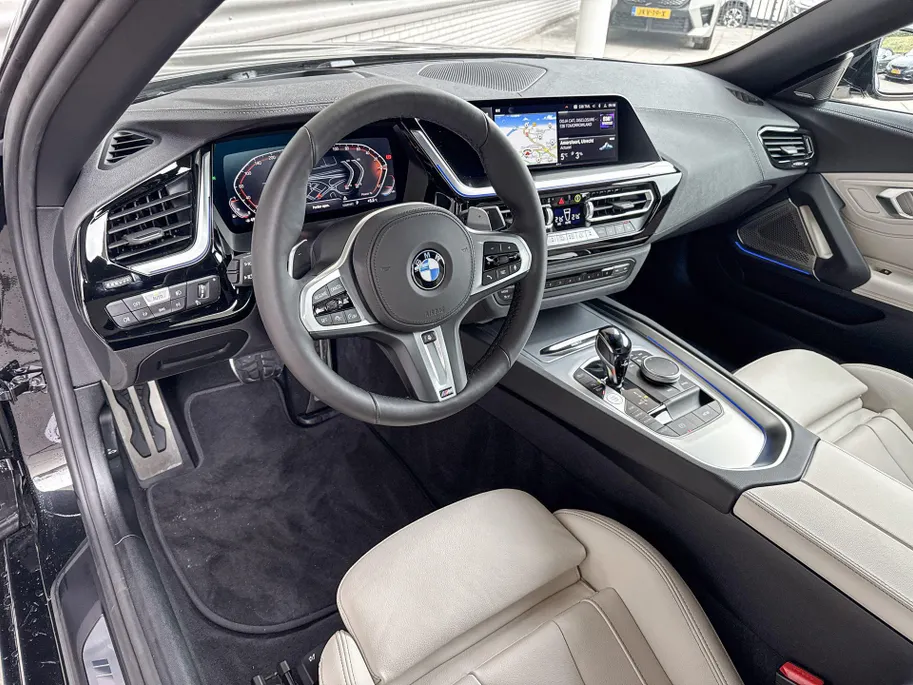 BMW Z4 sDrive20i