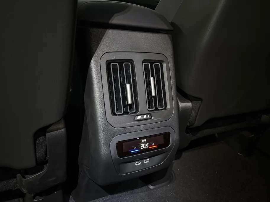 BMW iX3 50 xDrive
