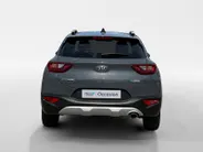 Kia Stonic 1.0 T-GDi MHEV DynamicPlusLine Dealer onderhouden | Navi | Climate control | Keyless entry | Fabrieksgarantie t/m 25-2-2028  +3x 1 jaar* | NAP